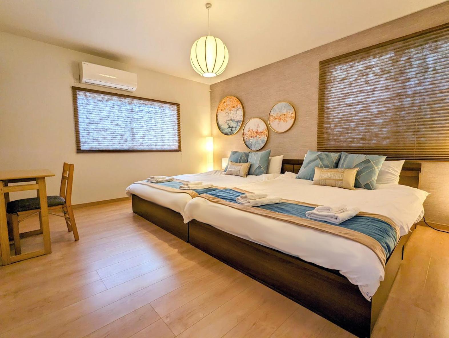 Tsukiyume - House With Parking, 10mins To Usj, Tennoji, Namba * 大阪市