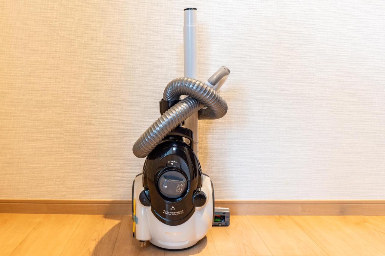Tsukiyume - House With Parking, 10mins To Usj, Tennoji, Namba 別荘 *
